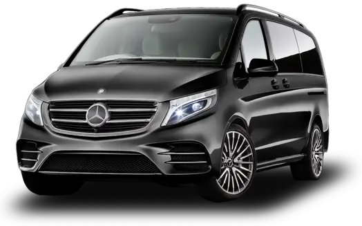 Kleinbus Mercedes Vito