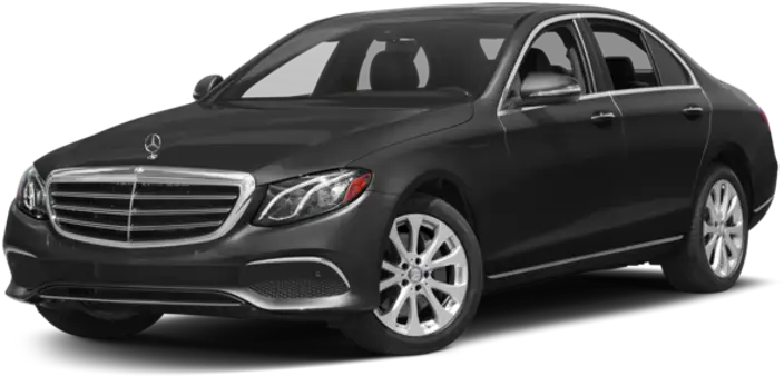 Standardtaxi Mercedes E-Klasse
